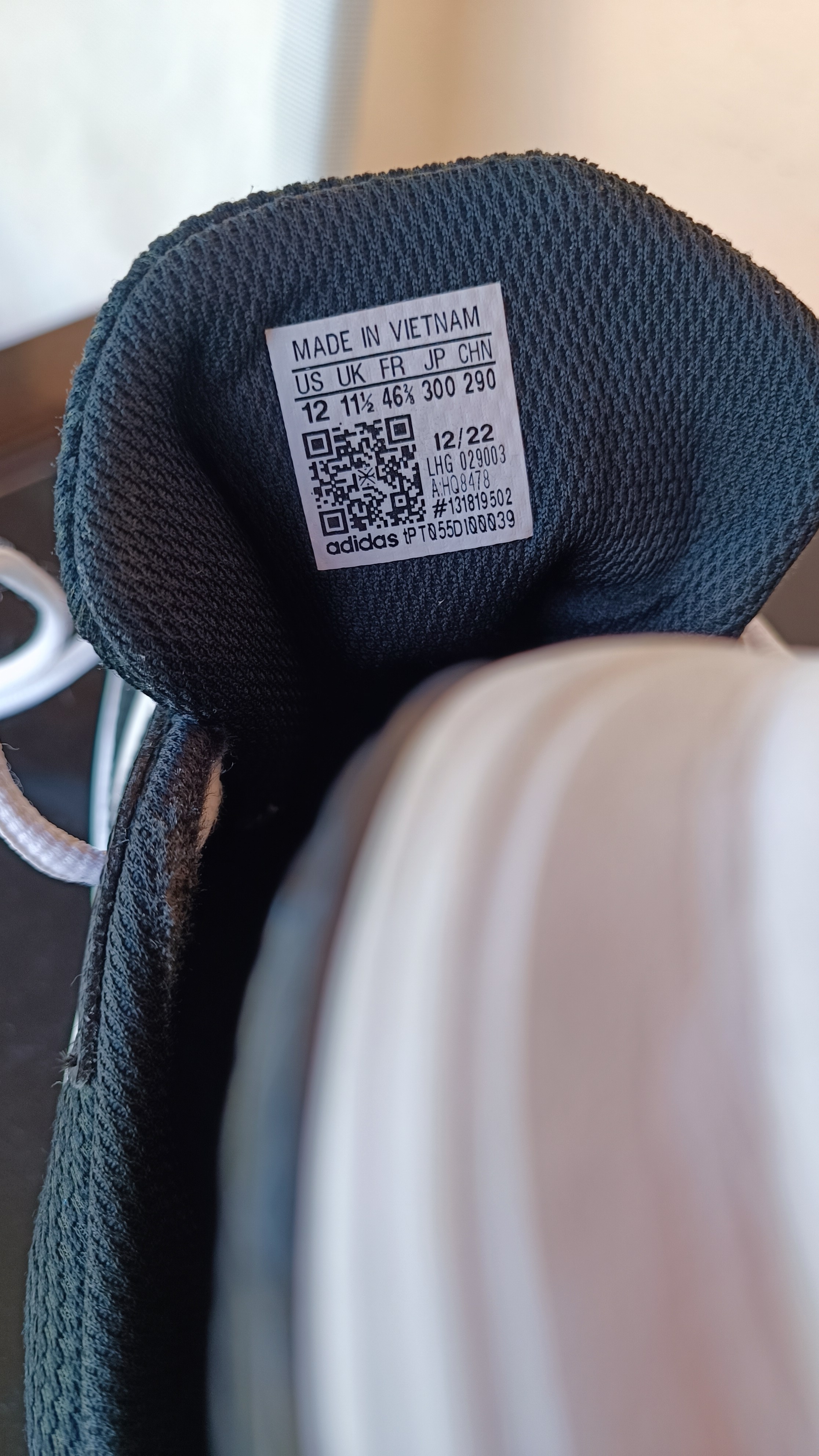Adidas gamecourt 2 - Image 3