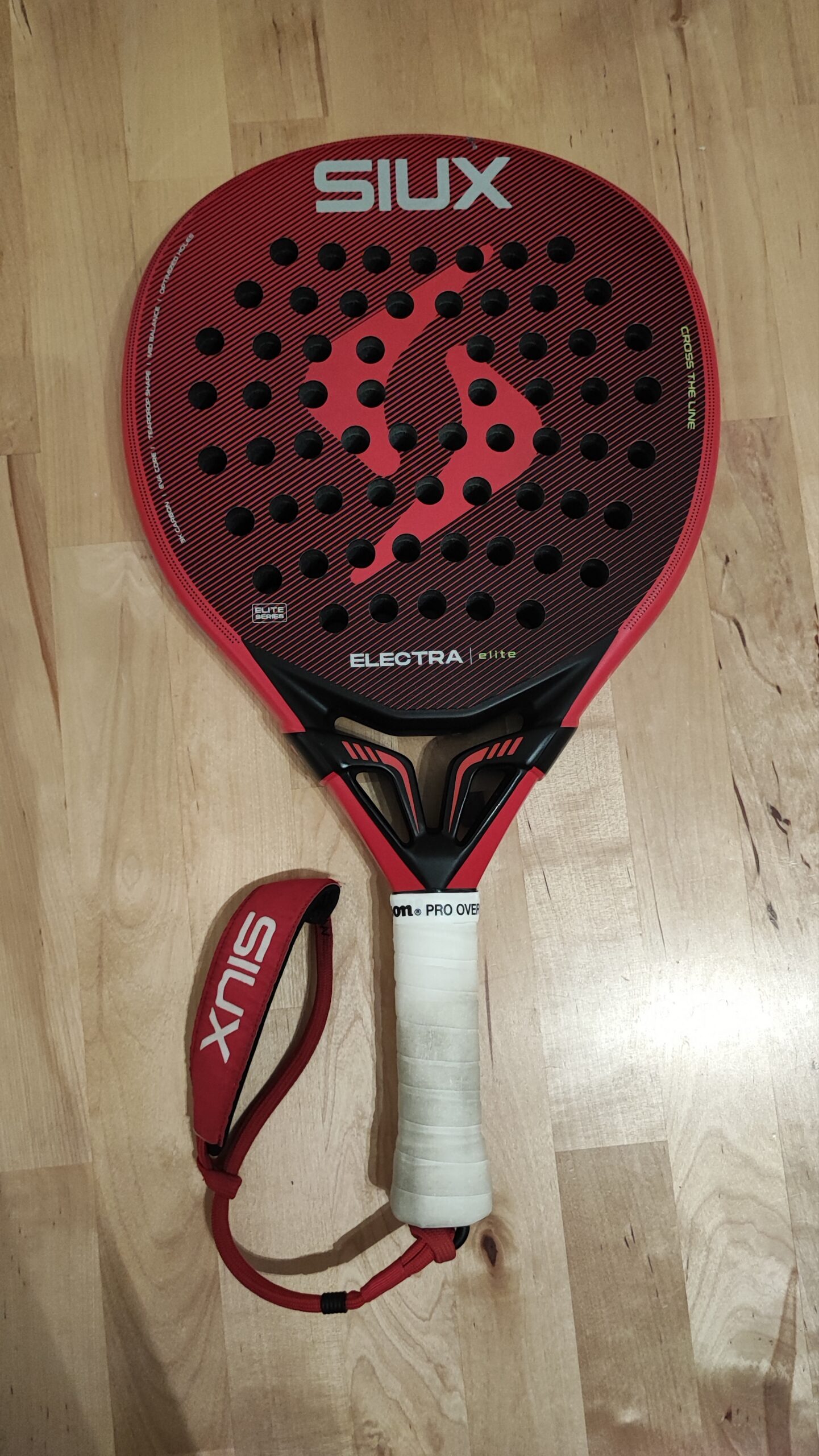 Combo - 4 Rackets - Image 3