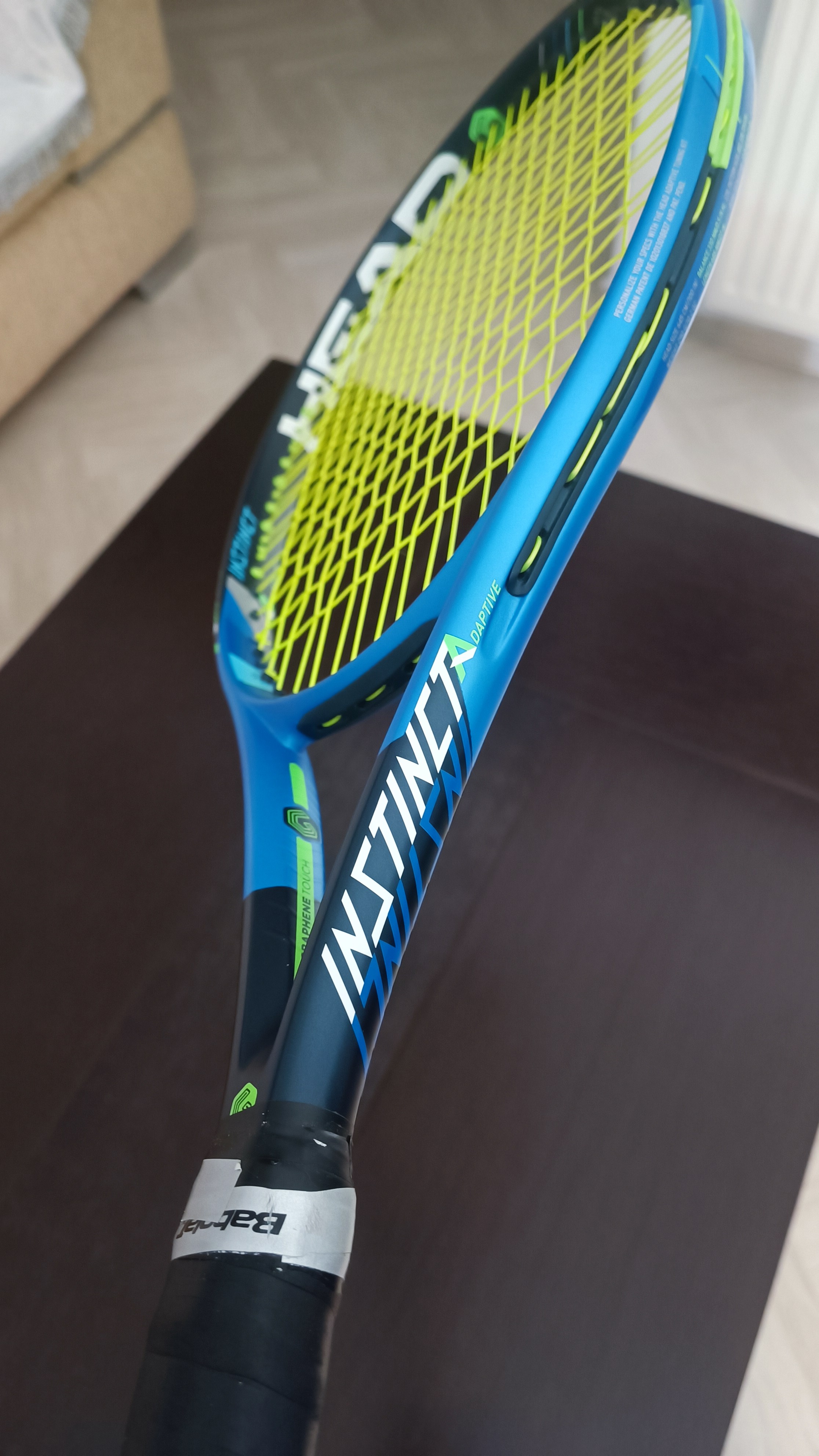 Head Instinct Adaptive g2 - Image 4