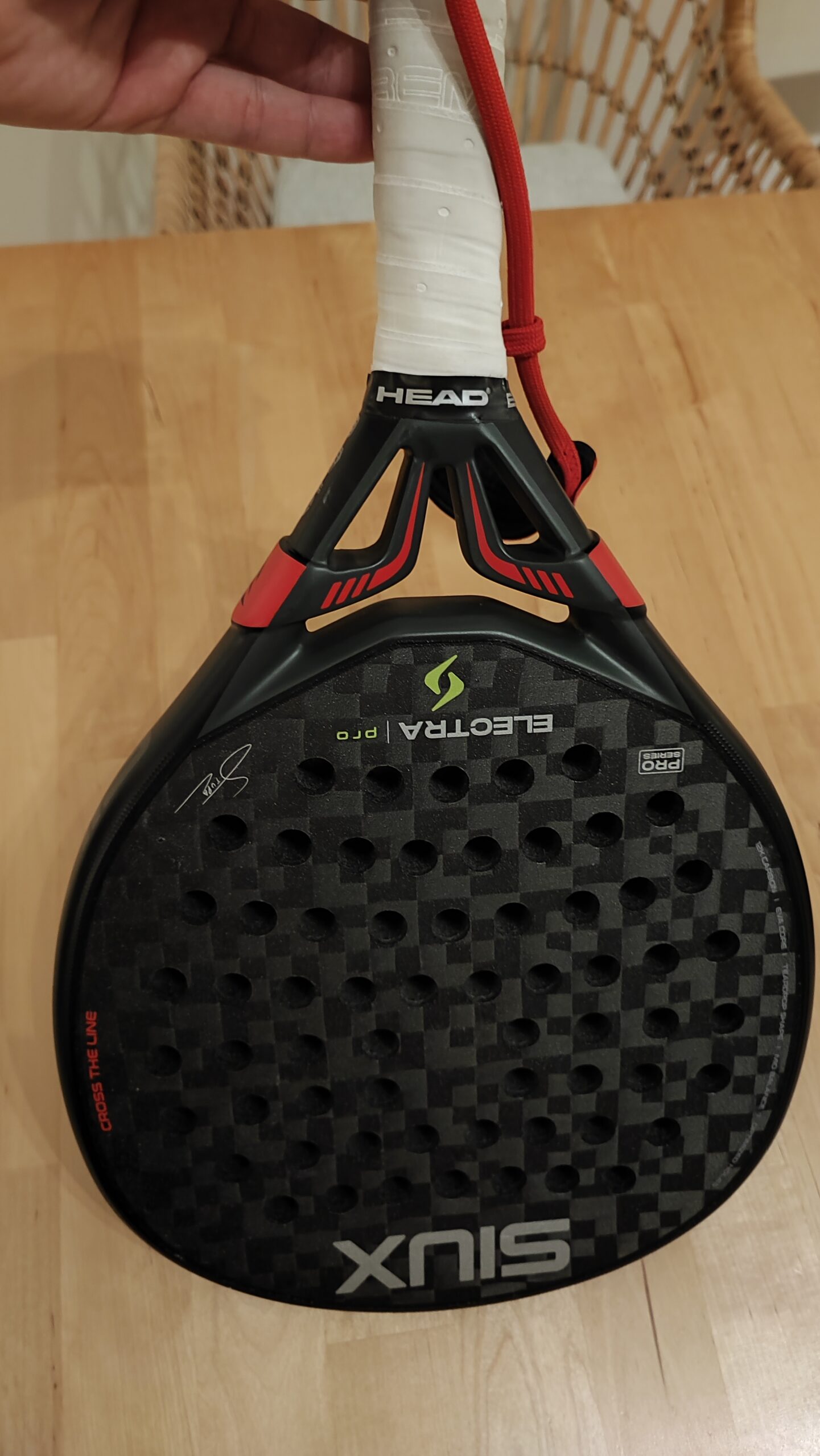 New Sioux Electra Pro 2026 - Image 4
