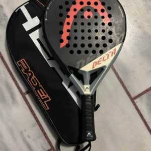 Πωλείται Ρακέτα Padel Head Delta Pro (Άριστη κατάσταση) + Δώρο Θήκη