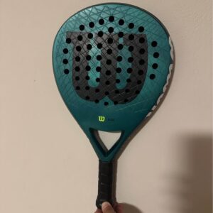 Wilson Blade Pro V3