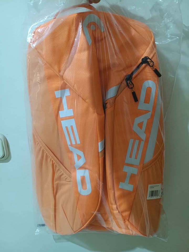TOUR BACKPACK 25L ΤΣΑΝΤΑ TENNIS HEAD