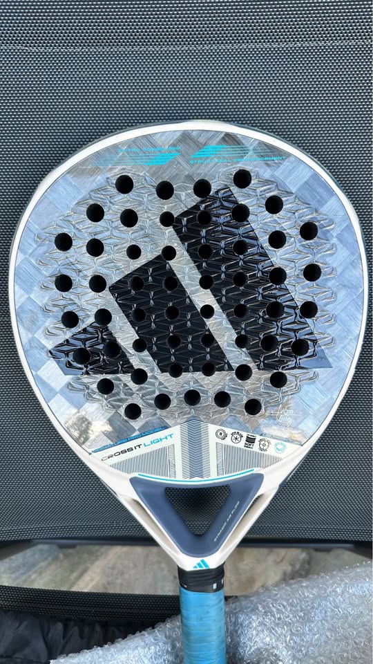 Ρακέτα Padel - Adidas Cross It Light 3.4 – Martita Ortega - Image 3