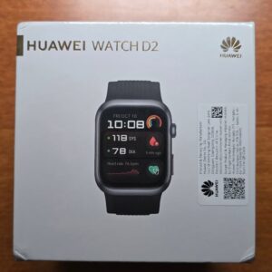 Πωλείται Huawei Watch D2
