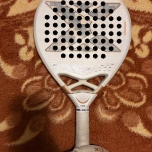 Nox Padel Racket AT10 12K