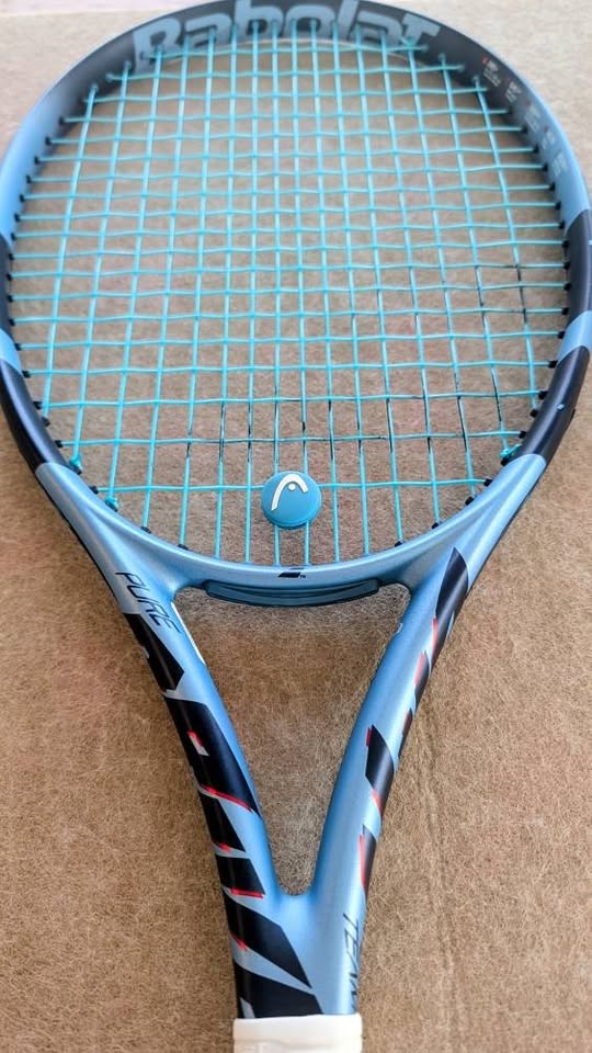 Ρακέτα τέννις Babolat pure drive 2025 - Image 2