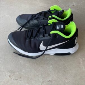 NikeCourt Air Max Wildcard παπούτσια τέννις για μεγάλα παιδιά, Νο 41 (US 8)