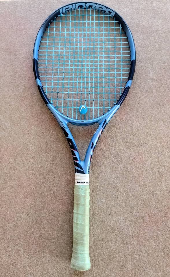 Ρακέτα τέννις Babolat pure drive 2025