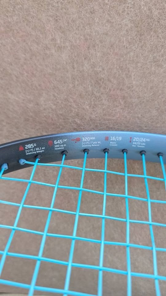 Ρακέτα τέννις Babolat pure drive 2025 - Image 3