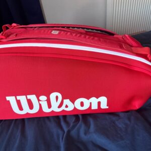 Wilson Super Tour 2026 15R