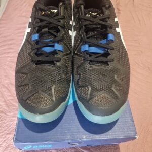 ΠΑΠΟΥΤΣΙΑ ΤΕΝΙΣ ASICS GEL RESOLUTION 8 caly