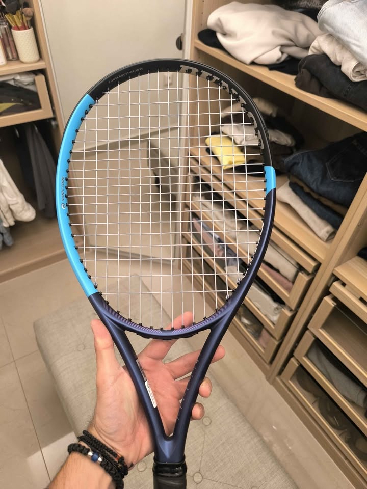 Ρακέτα τέννις DUNLOP FX 500 - Image 7
