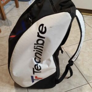 Τσάντα Padel technifibre μεγάλη