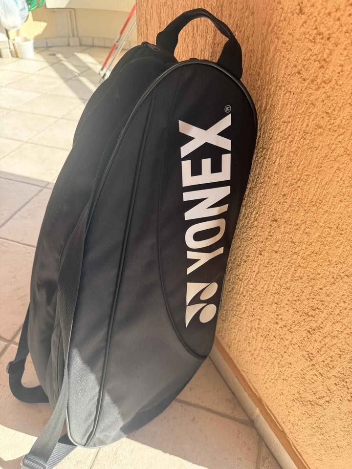 Yonex Vcore 98 2026 305gr L2 + Bag Yonex - Image 9