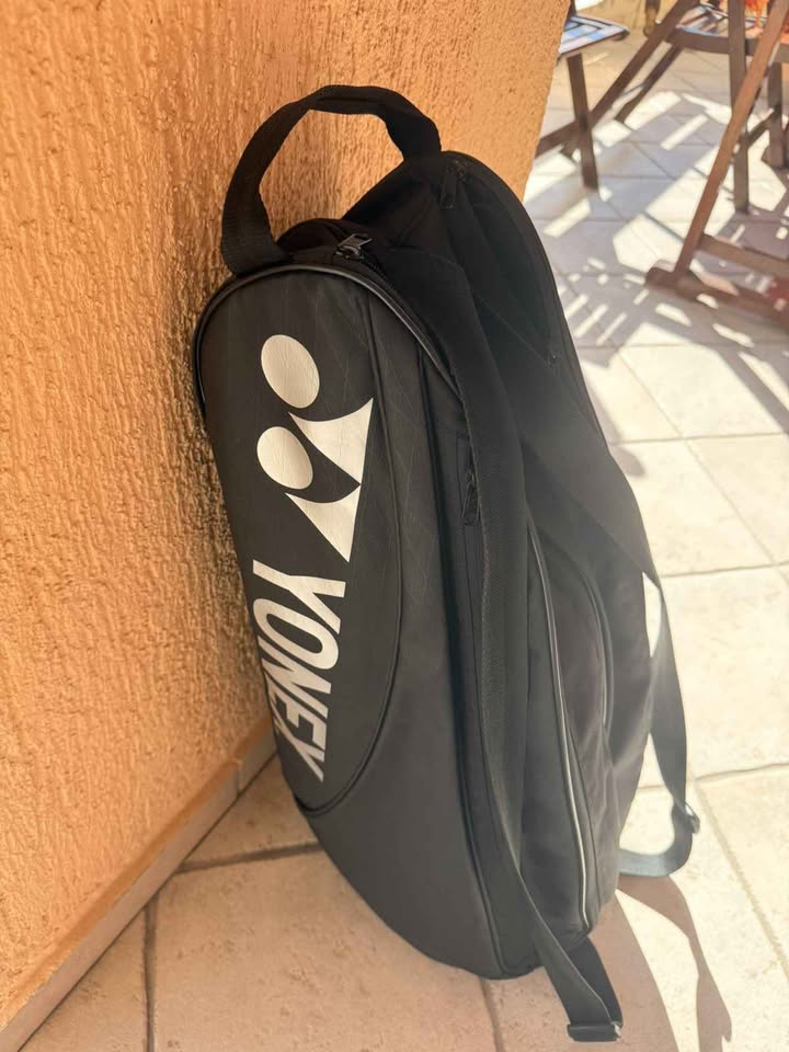 Yonex Vcore 98 2026 305gr L2 + Bag Yonex - Image 8