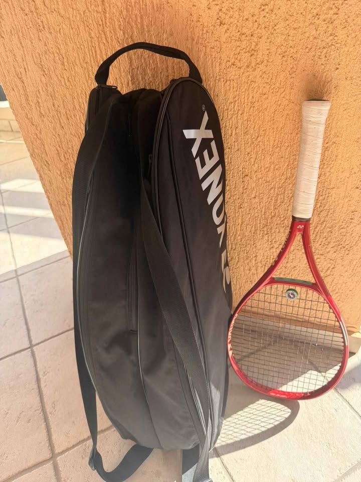 Yonex Vcore 98 2026 305gr L2 + Bag Yonex