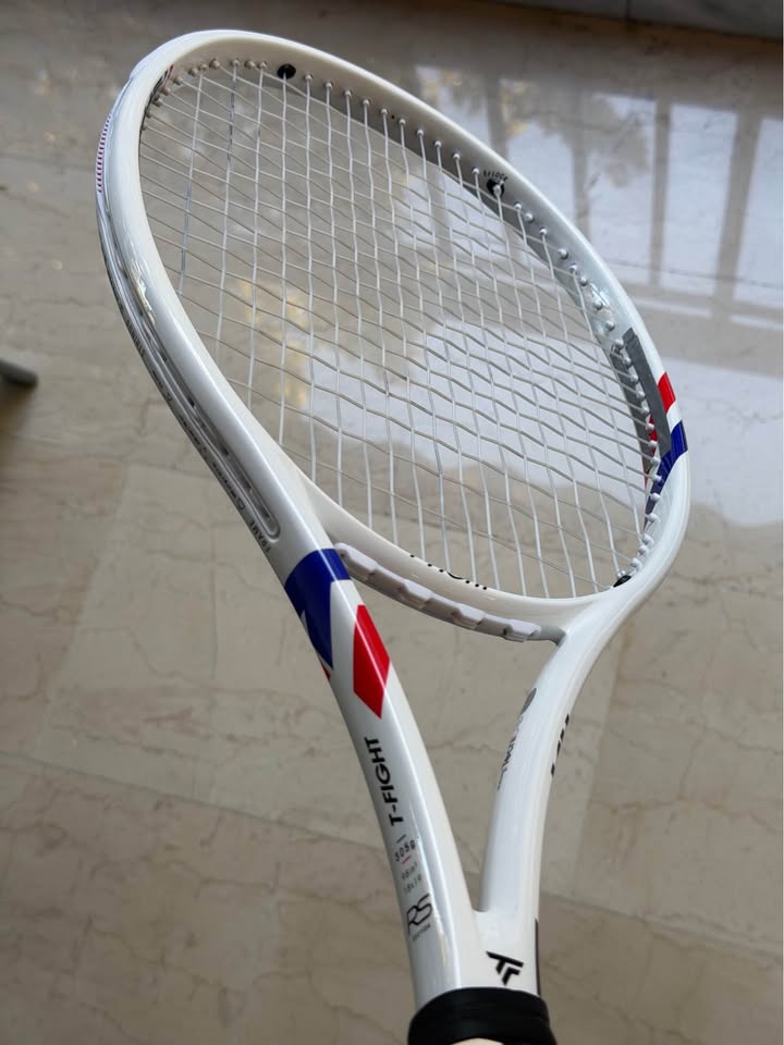 Πωλείται ή trade Tecnifibre TFight 305s L2