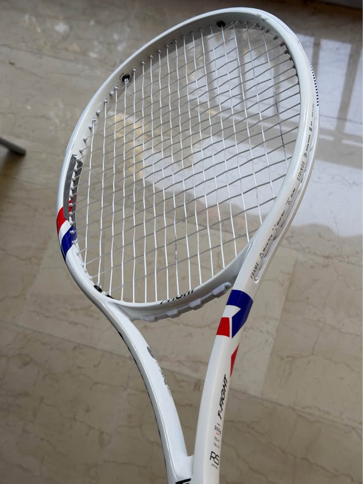 Πωλείται ή trade Tecnifibre TFight 305s L2 - Image 2
