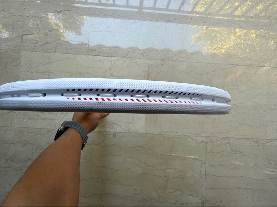 Πωλείται ή trade Tecnifibre TFight 305s L2 - Image 5