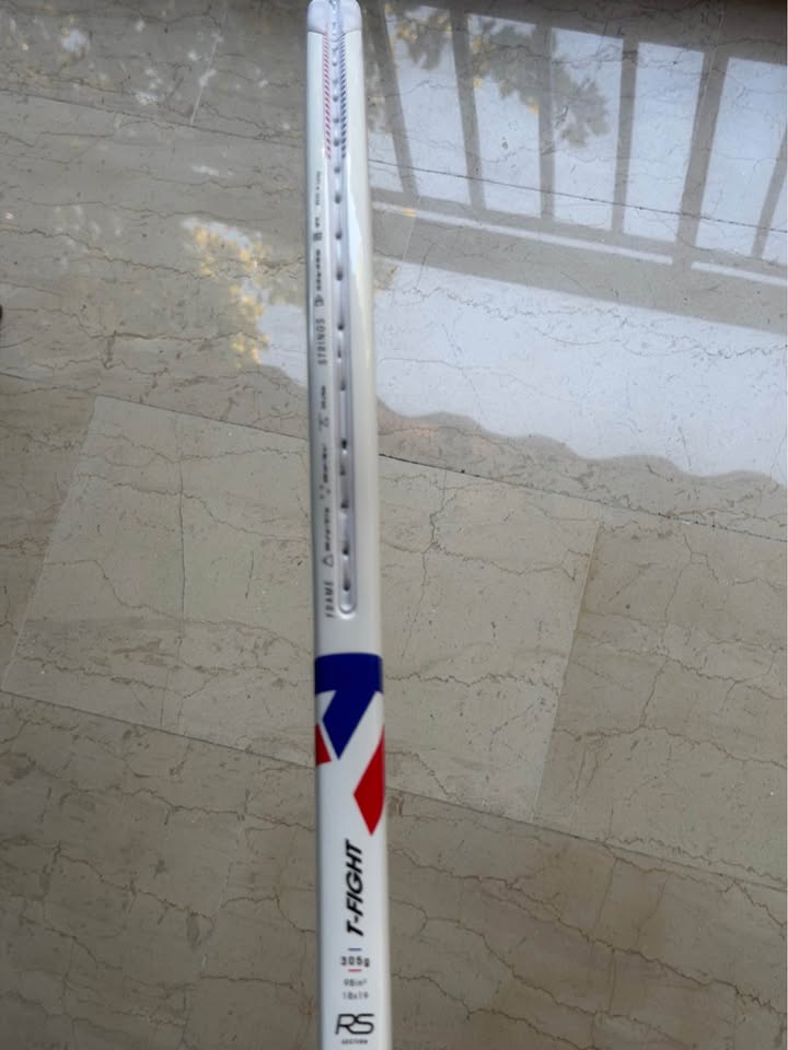 Πωλείται ή trade Tecnifibre TFight 305s L2 - Image 3