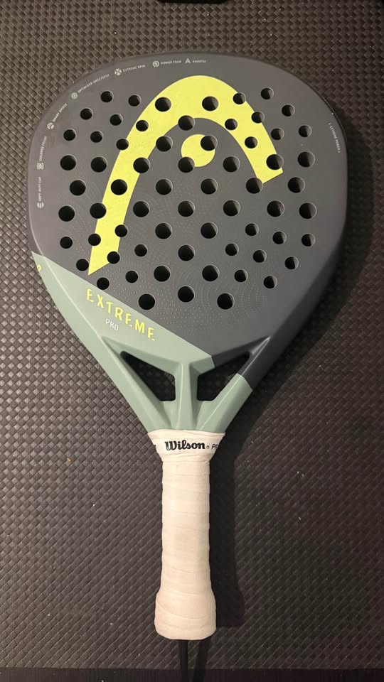 Ρακέτα Padel Extreme pro - Image 2