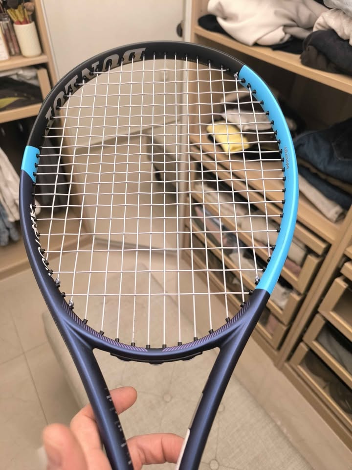 Ρακέτα τέννις DUNLOP FX 500 - Image 8