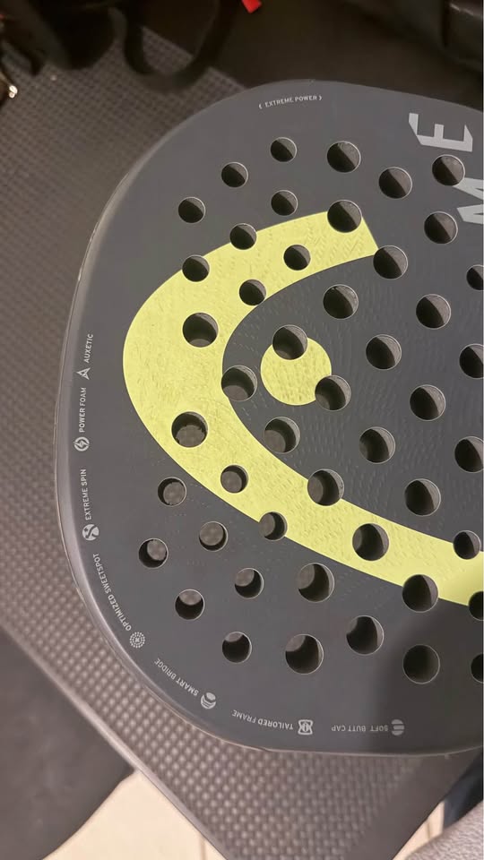 Ρακέτα Padel Extreme pro