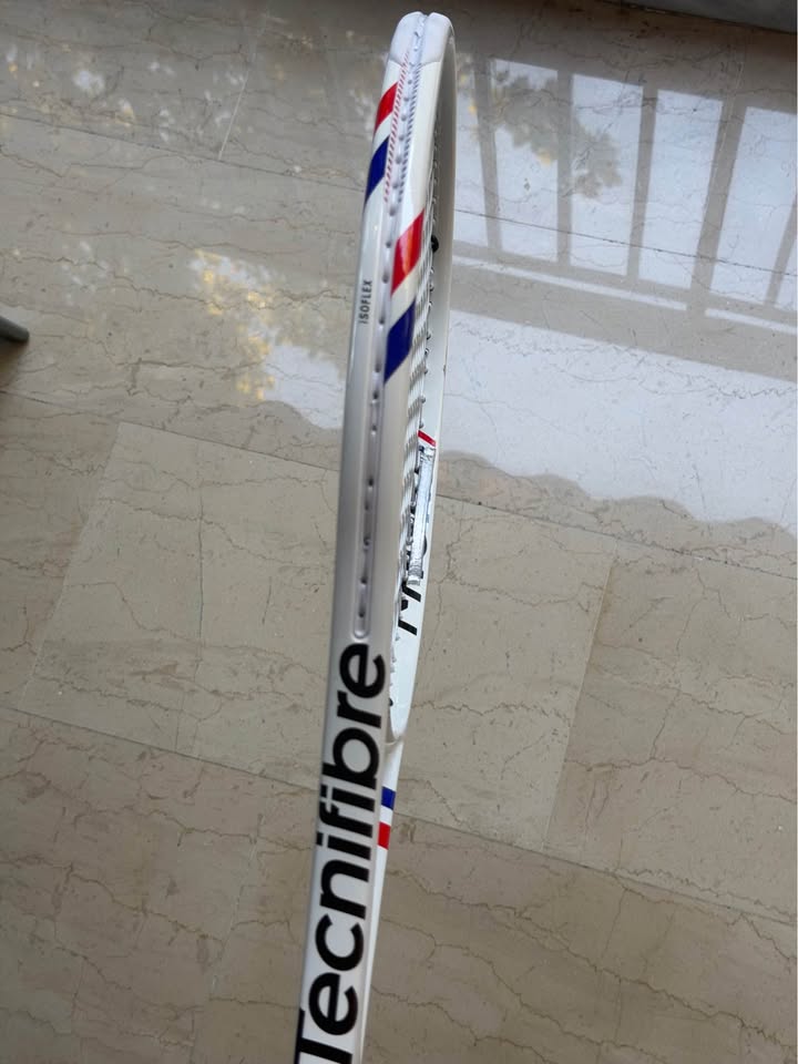 Πωλείται ή trade Tecnifibre TFight 305s L2 - Image 4