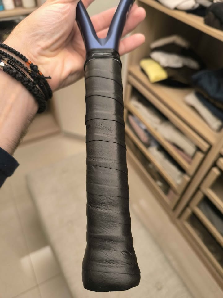 Ρακέτα τέννις DUNLOP FX 500 - Image 10