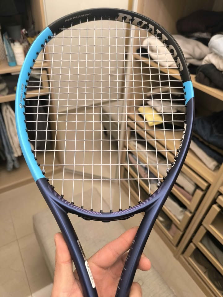 Ρακέτα τέννις DUNLOP FX 500 - Image 9