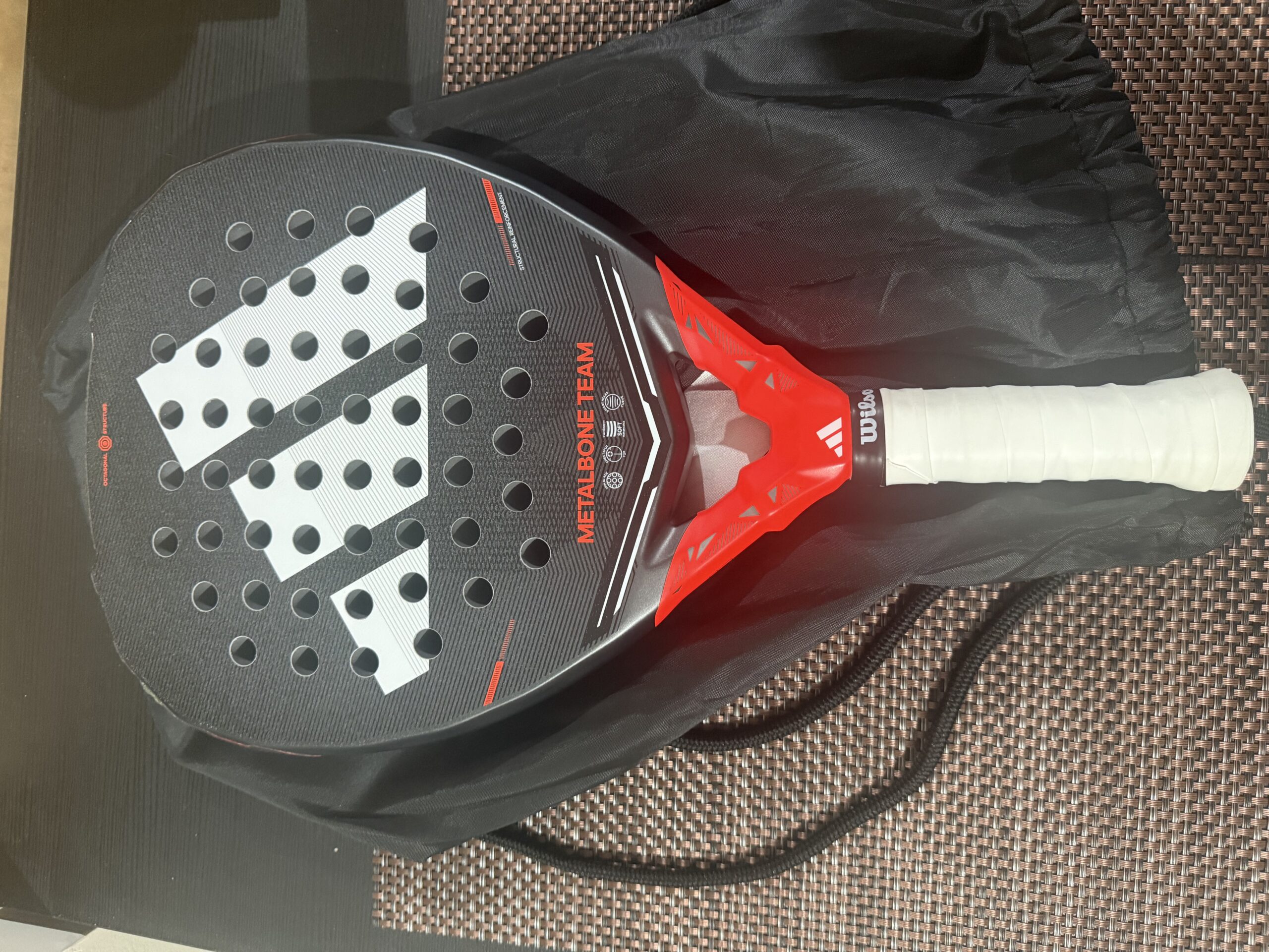 Adidas Metalbone Team 2026