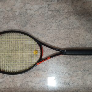 Wilson clash 100 V3