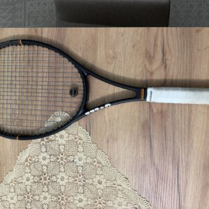 Wilson Pro Staff 97 Classic 2026 315g
