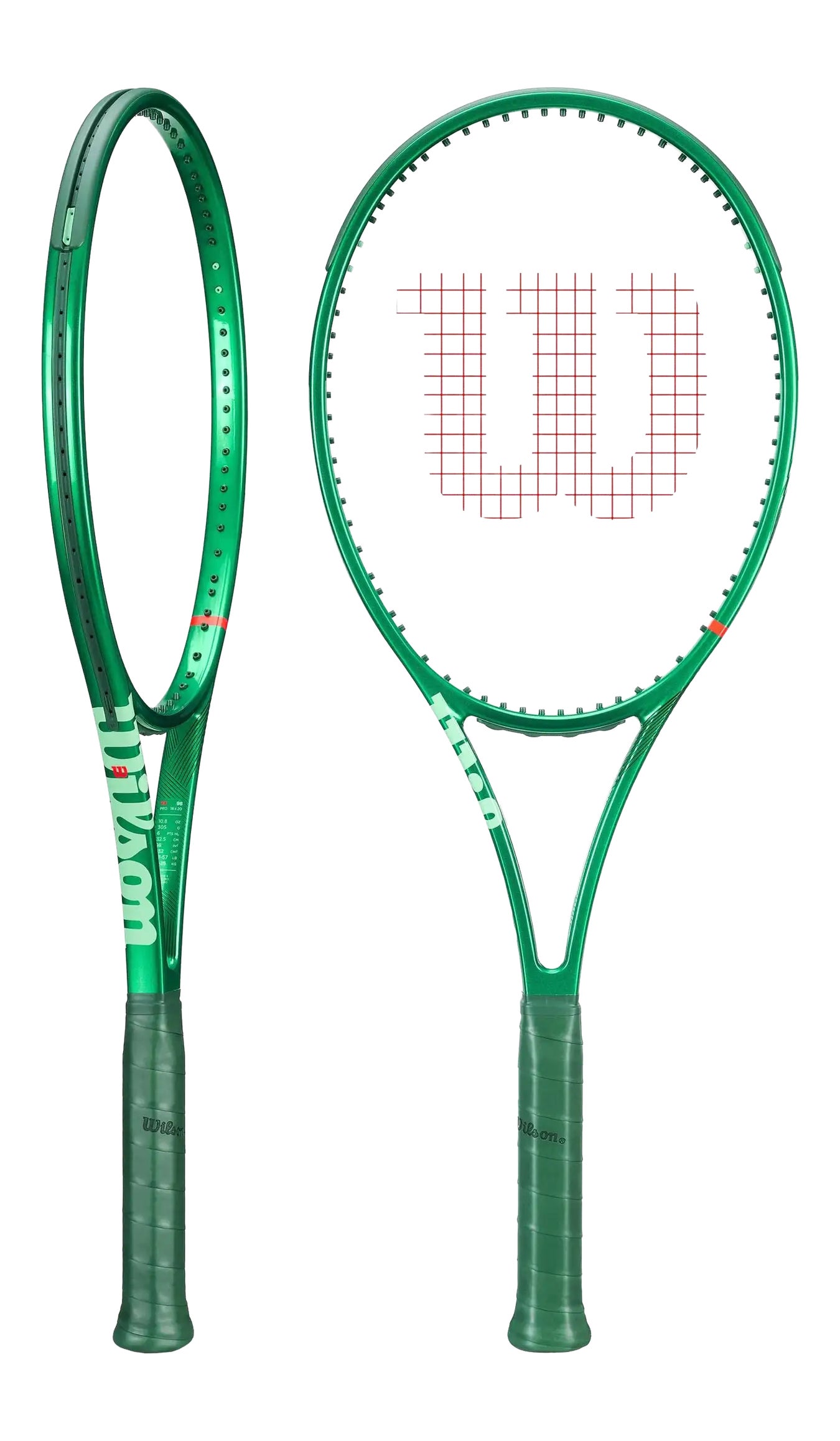 Wilson Blade Pro 98 18x20 v10 ΚΑΙΝΟΥΡΓΙΑ