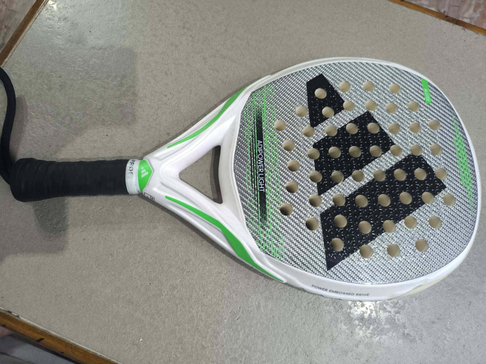 adidas Adipower Light 3.3 Padel Racket
