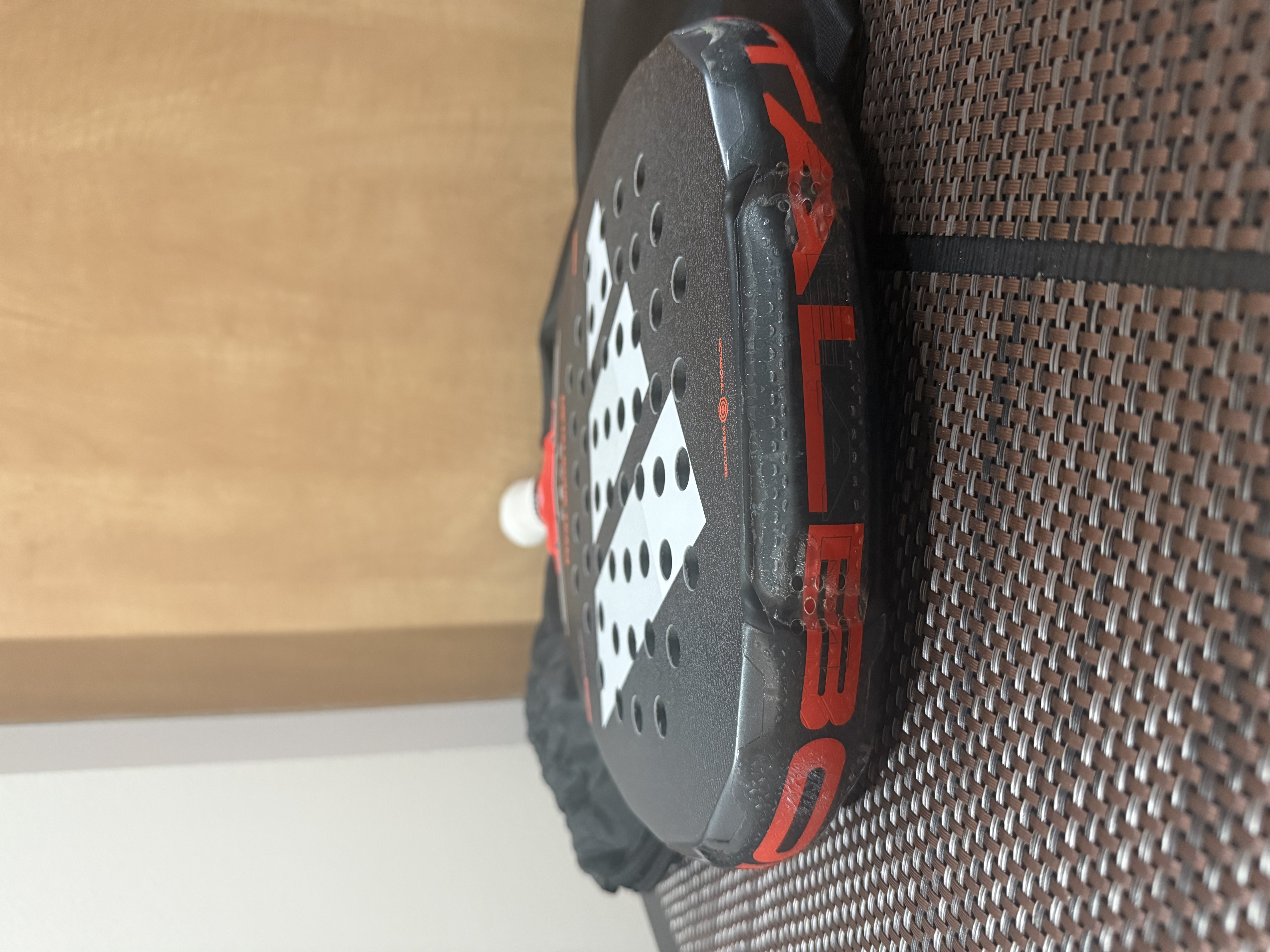 Adidas Metalbone Team 2026 - Image 2