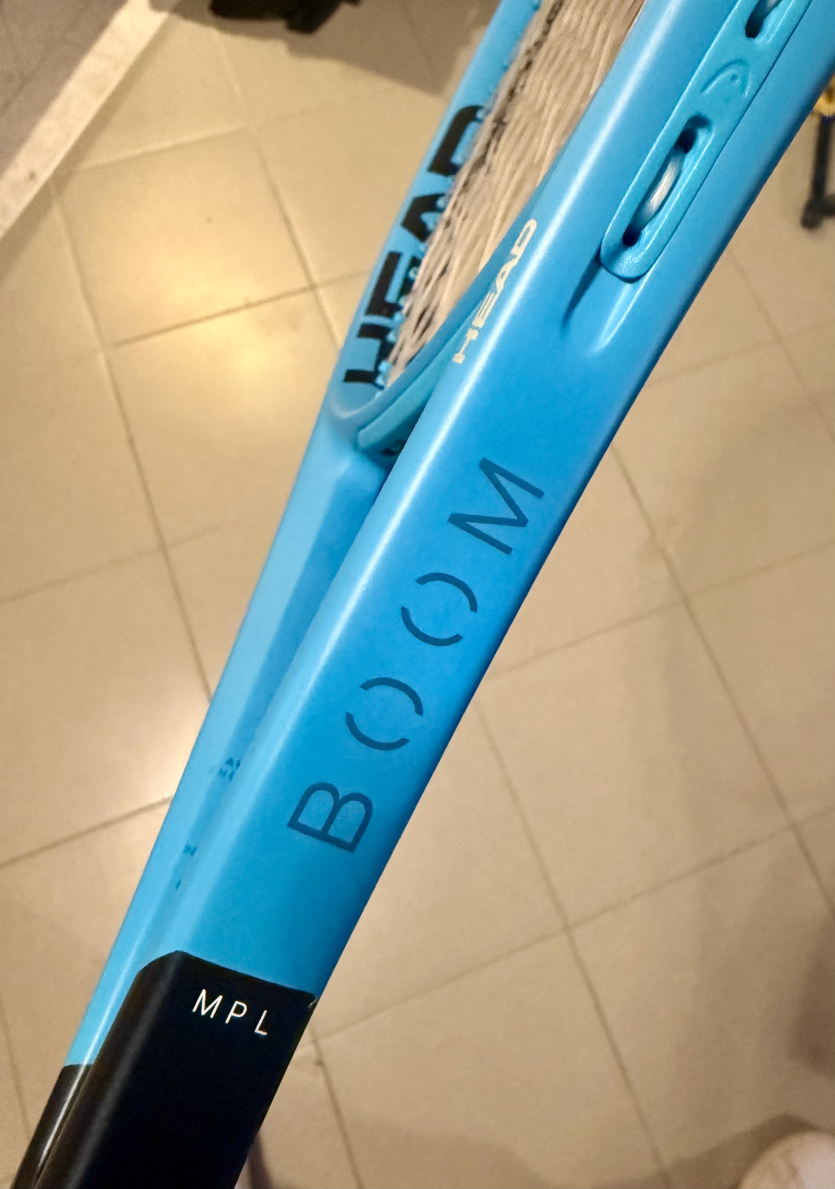Head Boom MP L - Image 3