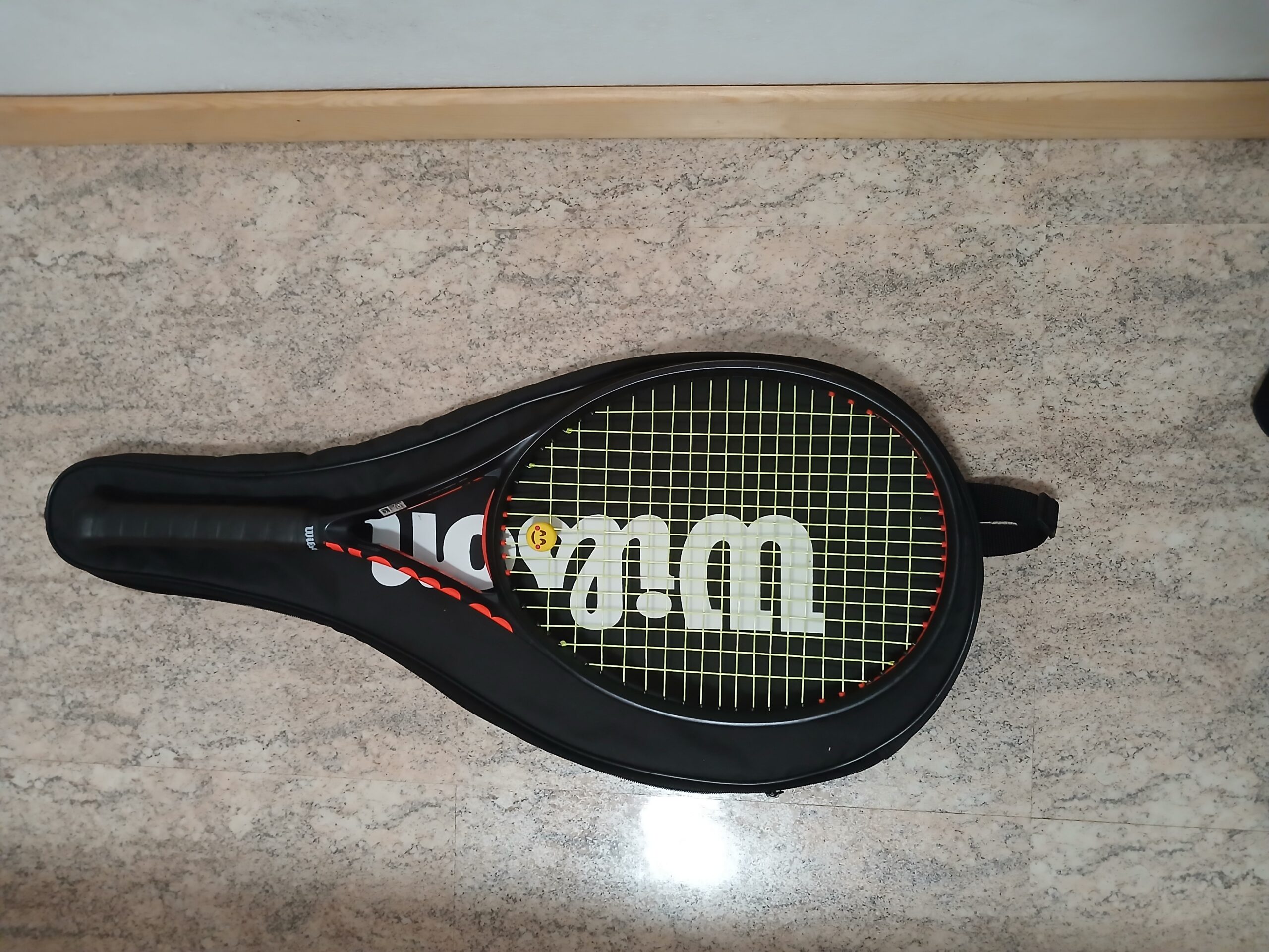 Wilson clash 100 V3 - Image 4
