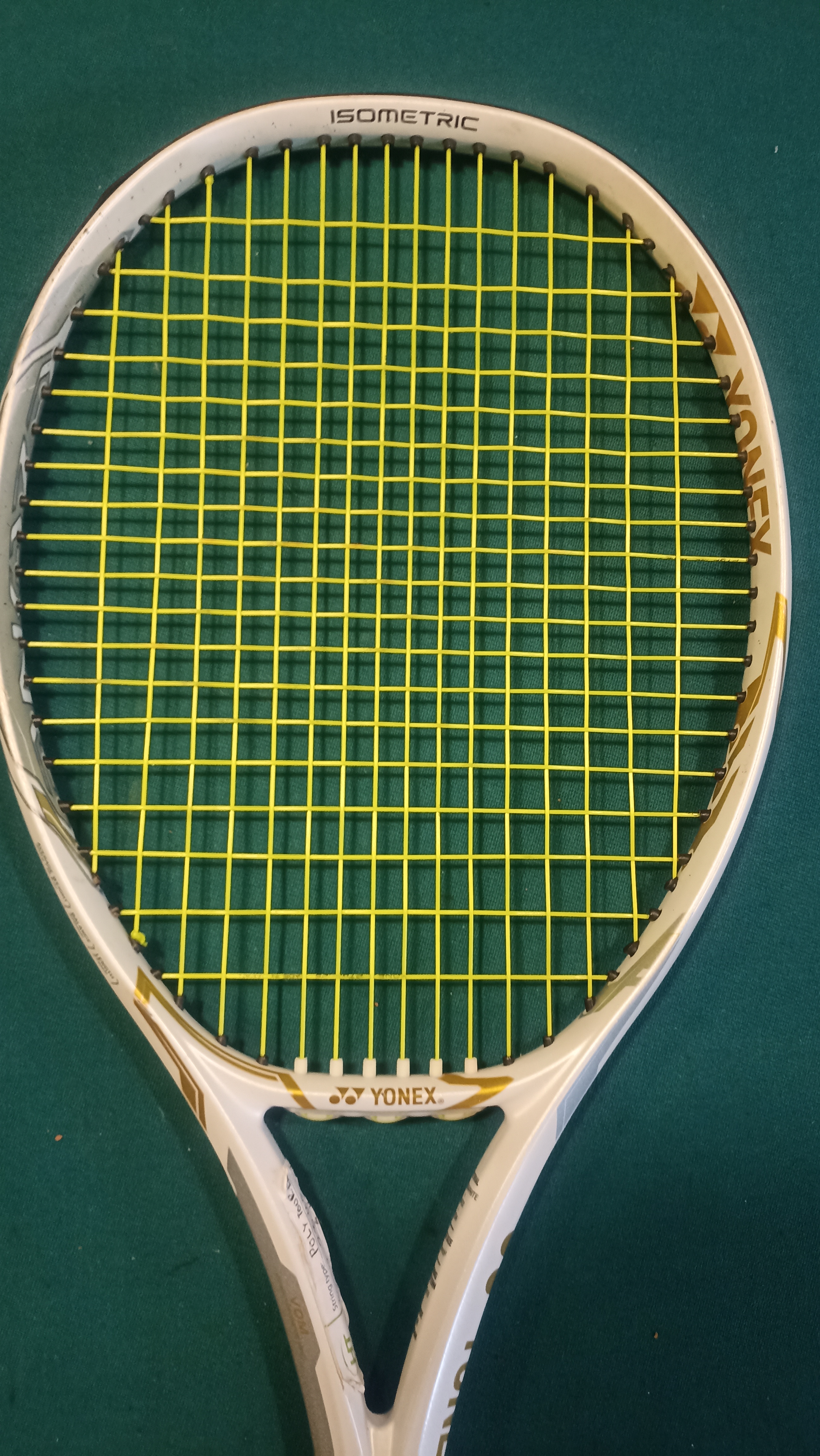 Yonex ezone 300 - Image 4