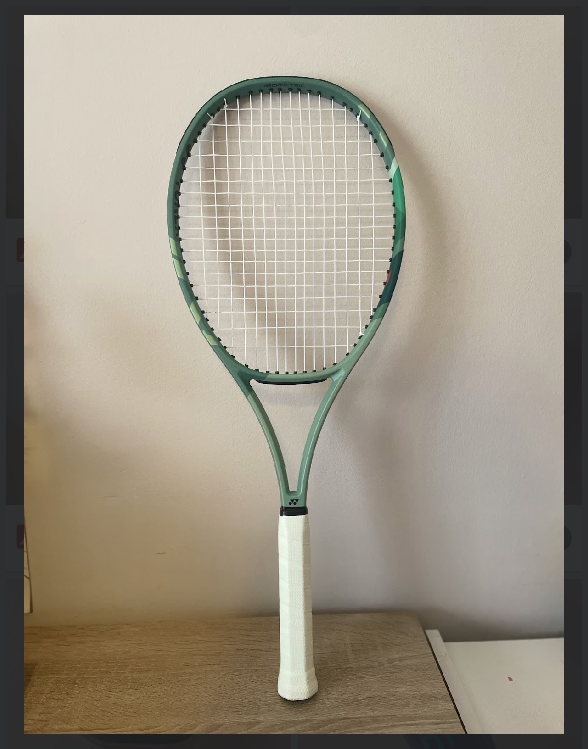 Yonex Percept 100L (L3)